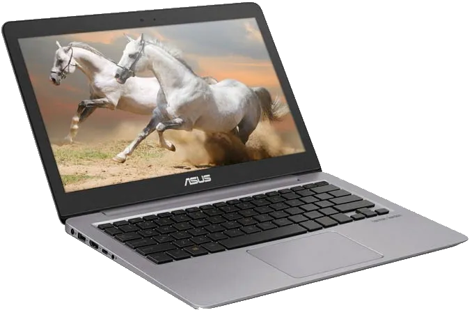ноутбук Asus Zenbook Pro UX 310UQ