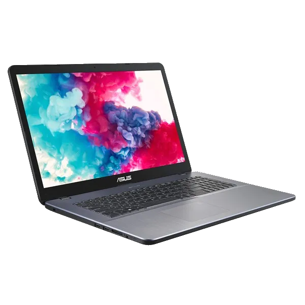 ноутбук Asus Vivobook 17 X705MA