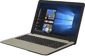ноутбук Asus VivoBook A540BP