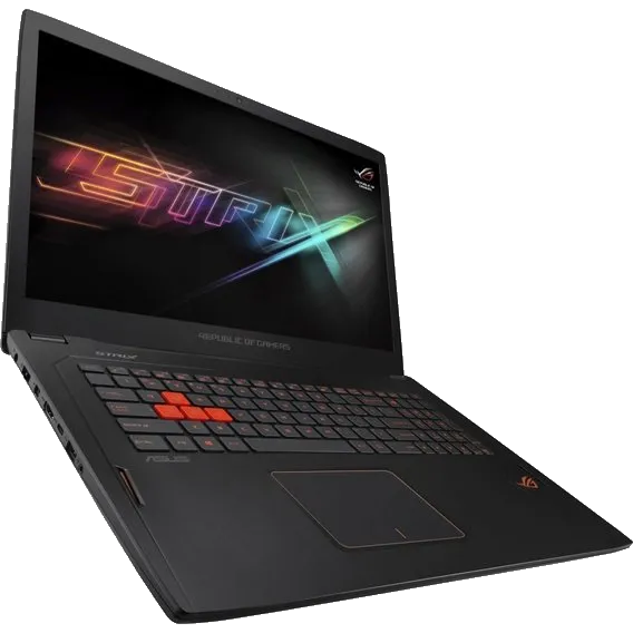 ноутбук Asus ROG GL702VS