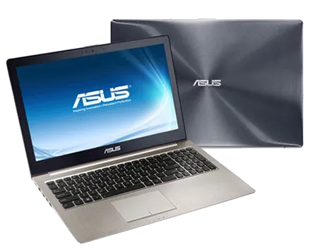 ноутбук Asus ZENBOOK Touch U500VZ