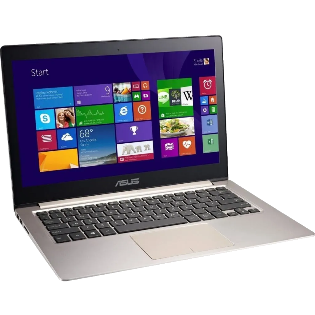 ноутбук Asus ZENBOOK UX303LA