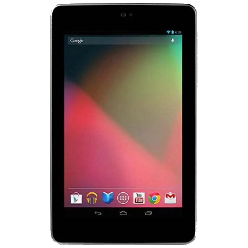 планшет Asus Nexus 7