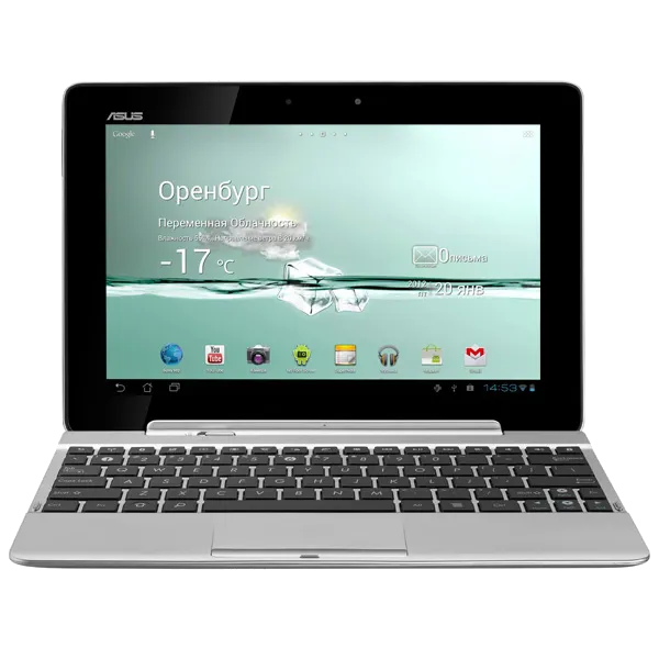 планшет Asus Transformer Pad TF300T