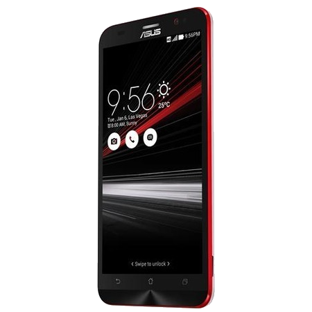 телефон Asus ZenFone 2 Deluxe ZE551ML 256GB