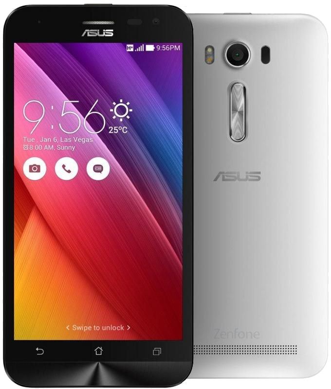 телефон Asus ZenFone 2 Laser ZE500KG 16GB