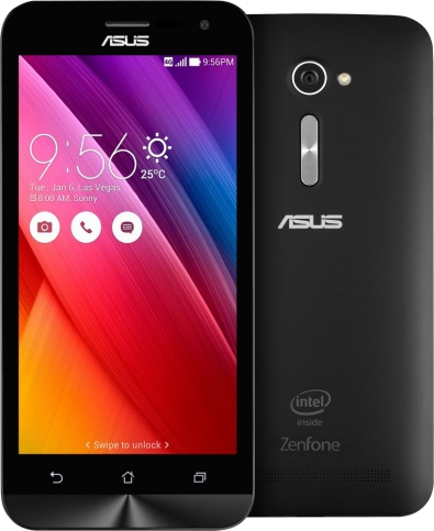 телефон Asus ZenFone 2 ZE500CL 16GB