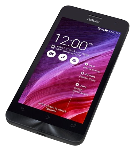 телефон Asus ZenFone 5 LTE 8GB