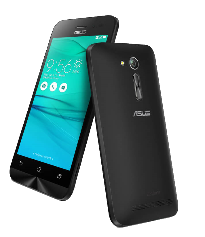 телефон Asus ZenFone Go ZB452KG 8GB