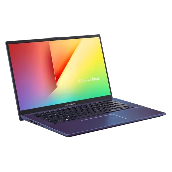 ноутбук Asus VivoBook F412DA-EK080T