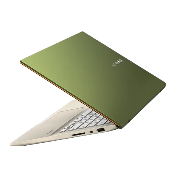 ультрабук Asus VivoBook S S431FA-AM223T