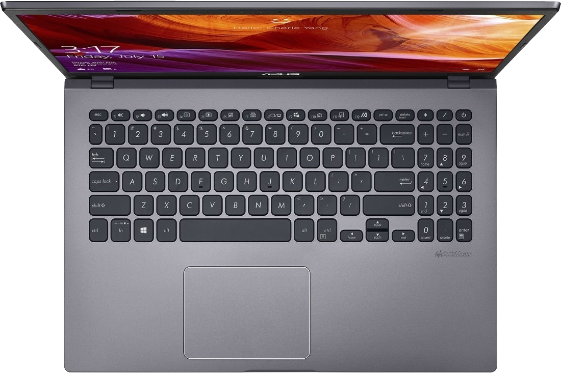 ноутбук Asus Laptop F509FB-BQ250