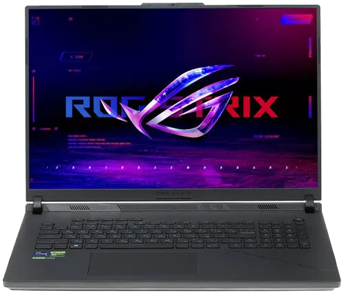 ноутбук Asus ROG Strix SCAR G18