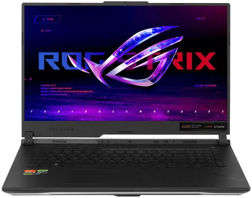 ноутбук Asus ROG Strix SCAR 17