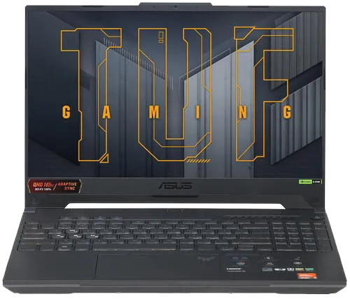 ноутбук Asus TUF Gaming F17