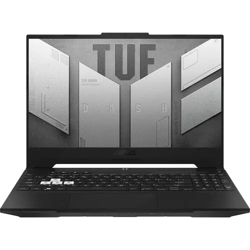 ноутбук Asus TUF Dash F15