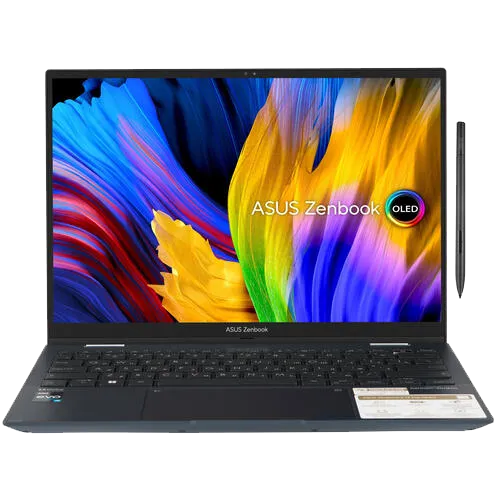 ноутбук Asus ZenBook S 13 Flip OLED