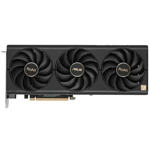 видеокарта Asus GeForce RTX 4070Ti ProArt OC Edition