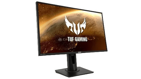 монитор Asus TUF Gaming VG24VQE
