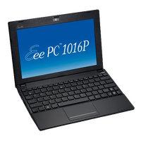 Eee PC 1016