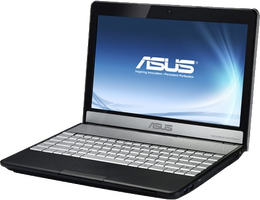Laptop E203MA